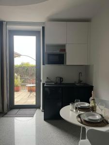 lakeview - Loft vista lago con terrazzo