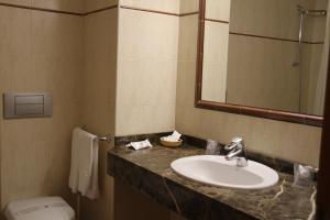 Double Room room in Hotel Soldeu Maistre