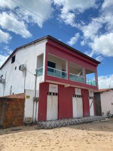 Casa Solmar Guriú