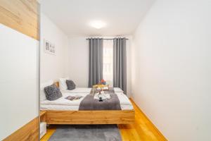 Chic & Quiet Flat in the Heart of Old Town