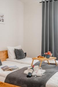 Chic & Quiet Flat in the Heart of Old Town