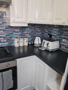 The Cozy Haven Lynholme