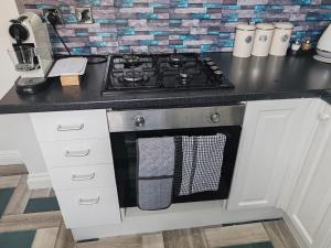 The Cozy Haven Lynholme