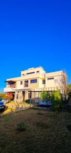 6 bedroom villa 54 in Maiyan Luxury Resort Nanyuki full of activities