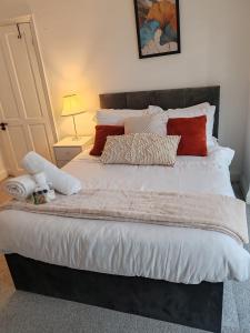 The Cozy Haven Lynholme