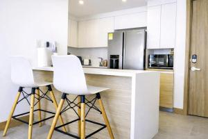 Exclusive Apartment - Endless Ocean Views