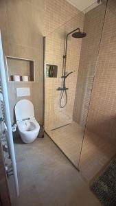 Le Goujons - New apartment near Midi Station