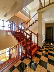 6 bedroom villa 54 in Maiyan Luxury Resort Nanyuki full of activities
