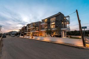 Hasi Suites Two Bedroom Duplex