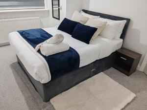 The Cozy Haven Lynholme