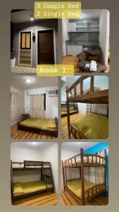 Hollanda Recidencia Homestay