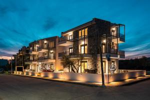 Hasi Suites Two Bedroom Duplex