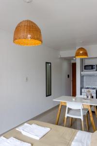 Céntrico, luminoso y confortable