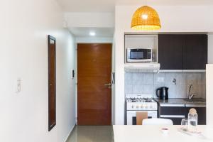 Céntrico, luminoso y confortable