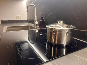 I Segreti del Borgo Rooms