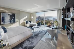 Crown Towers Sydney