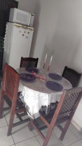 Residence Luar ponta negra