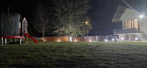 Къща за гости Гергана