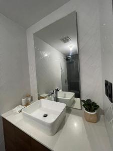 EON 5 - Acojedor apartamento en Zona 10