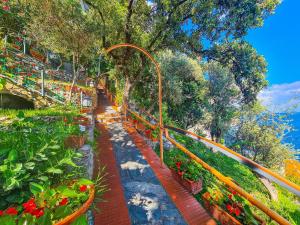 AMORE RENTALS - Villa Incanto sul Mare