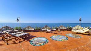 AMORE RENTALS - Villa Incanto sul Mare