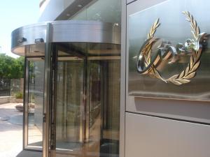 Checkin Valencia Ciscar