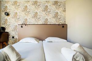 Gabhouse - Lyon Gerland - City Living Stay