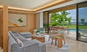 The St. Regis Cap Cana Resort