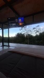 Studio privativo com hidro e vista panorâmica