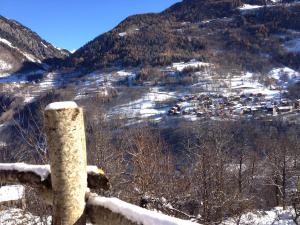 Mountain apartment -5 min access to Les Arcs, Savoie