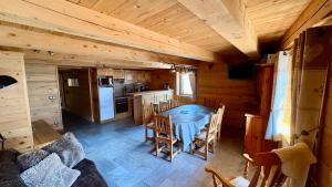Mountain apartment -5 min access to Les Arcs, Savoie