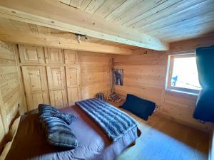 Mountain apartment -5 min access to Les Arcs, Savoie