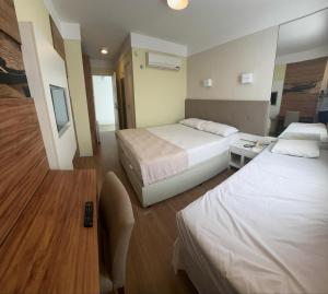 Hotel Treviso suítes