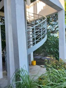 Suite parentale nature et plage