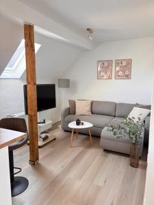 Seeblick Apartment Duisburg am Blauen See - 15 Min zur Messe Düsseldorf