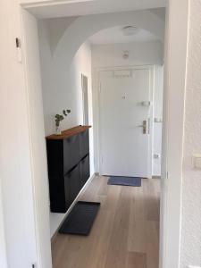 Seeblick Apartment Duisburg am Blauen See - 15 Min zur Messe Düsseldorf