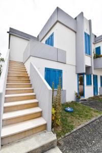 Beach House Quiaios