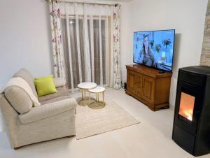 Villa Hortense de Nassau avec Prestations VIP