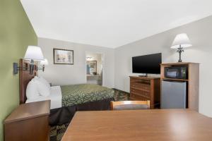 Best Western Caprock Inn