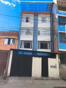 Cusco apartamento winay