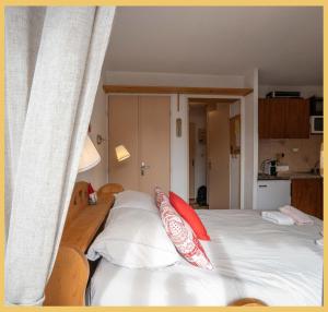 Chez Candide I Studio I Montriond