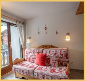 Chez Candide I Studio I Montriond