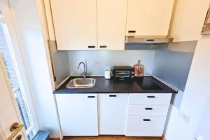 Fleming Center Apartment