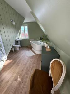 Chambre d hote de charme