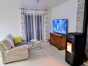 Villa Hortense de Nassau avec Prestations VIP