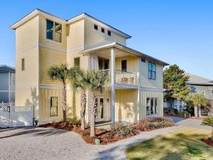Book Me Baby! Take Me Away in Miramar Beach