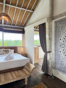 Villa don Pedro 2nd Floor