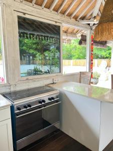 Villa don Pedro 2nd Floor