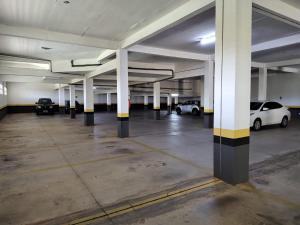 Piemonte Flat Serra Negra