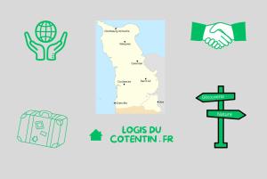 Logis du Cotentin
